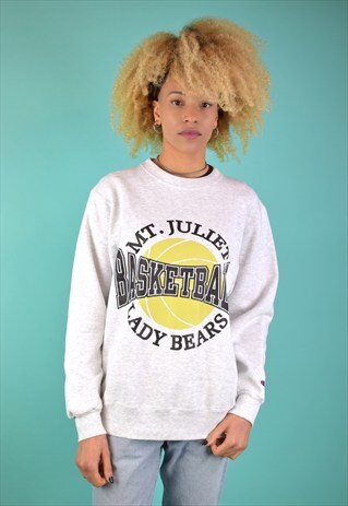 VINTAGE 90'S CHAMPION SWEATSHIRT