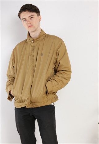 VINTAGE RALPH LAUREN JACKET X21