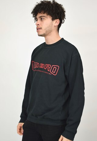 VINTAGE 90'S UMBRO SWEATSHIRT