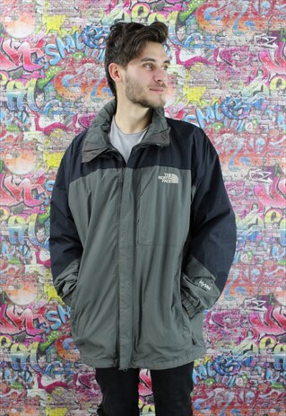THE NORTH FACE VINTAGE UNISEX JACKET/COAT. UNISEX.