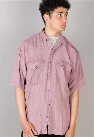 VINTAGE SHIRT PTS005