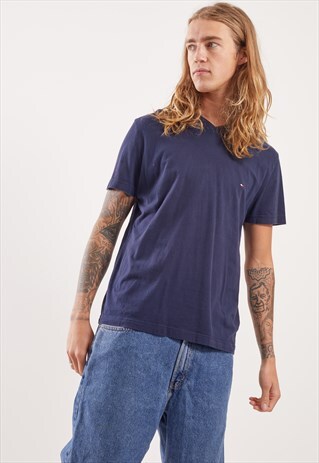 VINTAGE TOMMY HILFIGER T-SHIRT