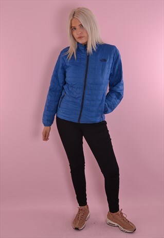 THE NORTH FACE PADDED JACKET GNF187