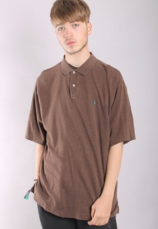 VINTAGE POLO RALPH LAUREN POLO SHIRT