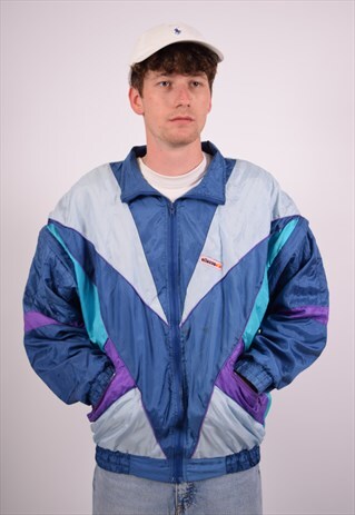 vintage ellesse tracksuit