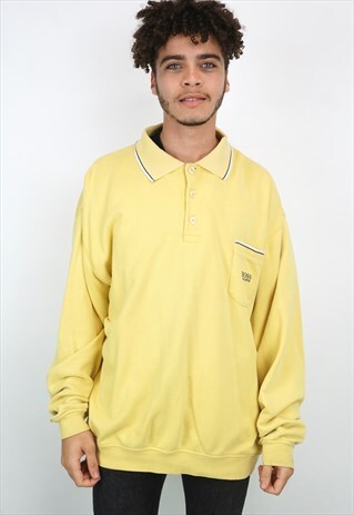 VINTAGE 90'S BOSS SWEATSHIRT
