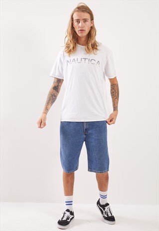 VINTAGE NAUTICA T-SHIRT