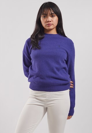 VINTAGE RALPH LAUREN JUMPER