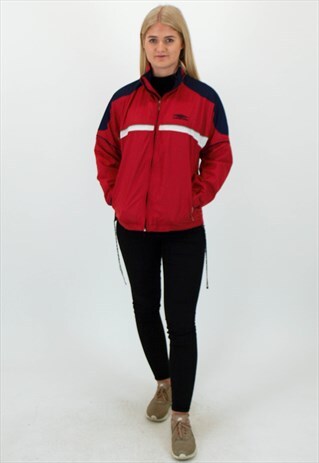 VINTAGE UMBRO JACKET