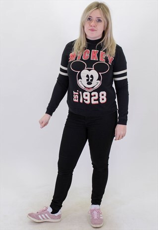 VINTAGE DISNEY JUMPER