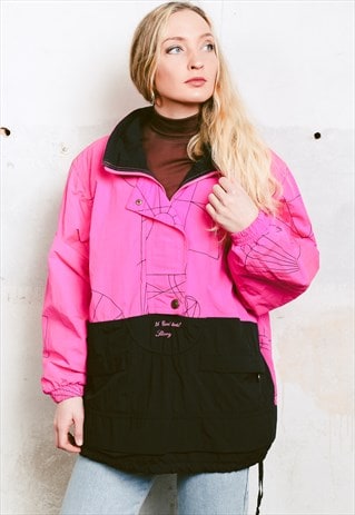 VINTAGE 80S SNOWBOARD JACKET