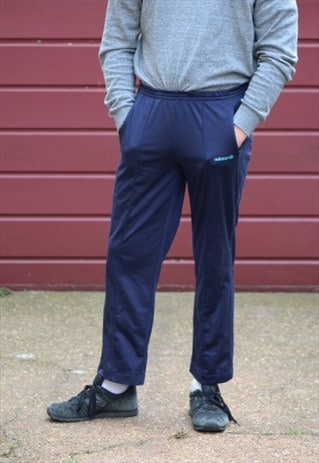 RETRO // 80'S // ADIDAS TRACKSUIT BOTTOMS (SEE SEIZE IN BIO)