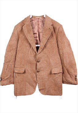 harris tweed jacket vintage