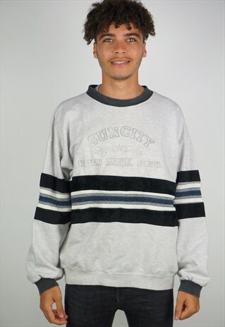 VINTAGE 90'S SWEATSHIRT