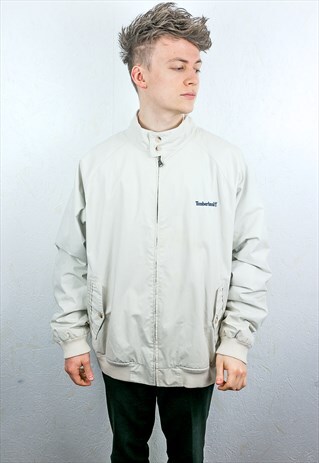 VINTAGE TIMBERLAND JACKET