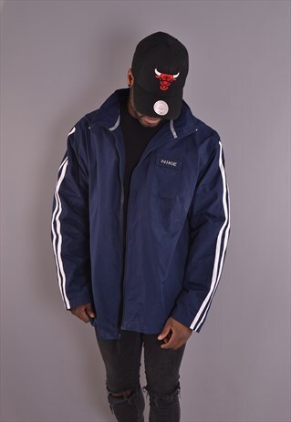 NIKE SPORT JACKET TJ2436