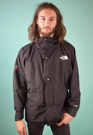 VINTAGE 90'S NORTH FACE JACKET