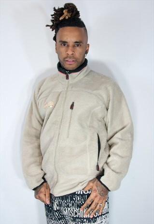 RARE VINTAGE FLEECE