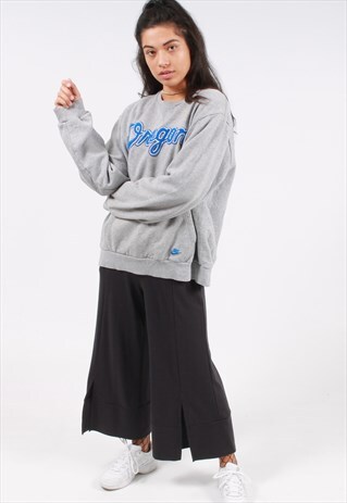 VINTAGE VINTAGE NIKE SWEATSHIRT