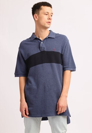 VINTAGE POLO RALPH LAUREN POLO SHIRT