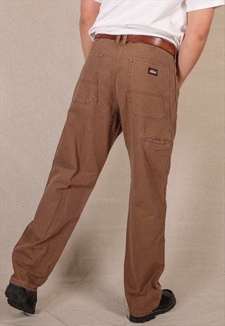 vintage dickies carpenter pants