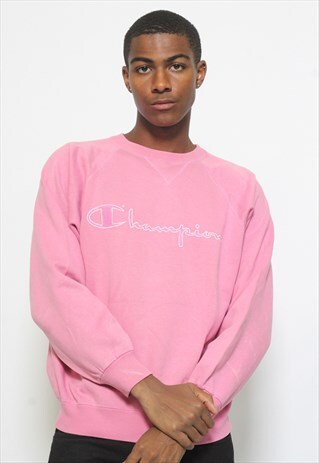 VINTAGE CHAMPION SWEATSHIRT