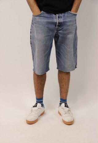 VINTAGE LEVI'S SHORTS