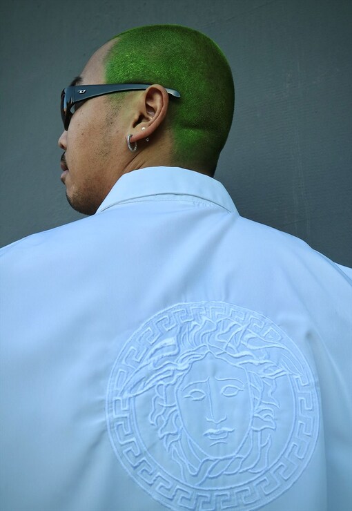 garment image