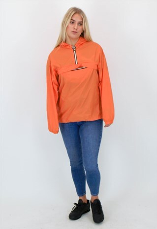 VINTAGE KWAY JACKET