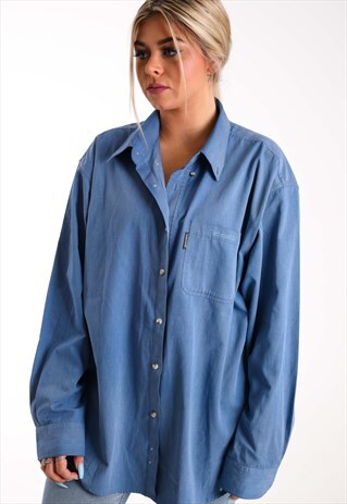 VINTAGE TIMBERLAND SHIRT NS730