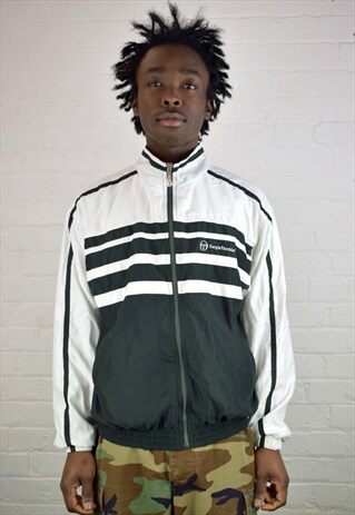 VINTAGE 90'S SERGIO TACCHINI JACKET