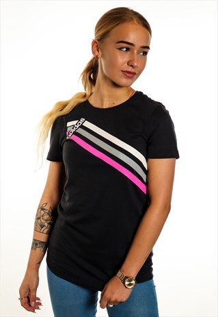 VINTAGE ADIDAS T-SHIRT T329
