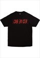 Vintage 90's Harley Davidson T Shirt 083103 Short Sleeve