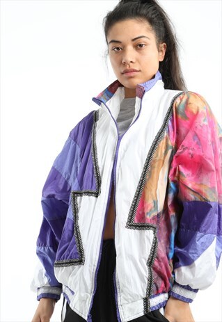 GIACCA SPORT LIGHTWEIGHT WINDBREAKER JACKET(
