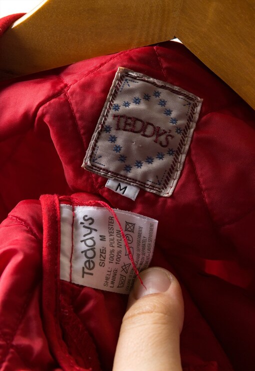 garment image