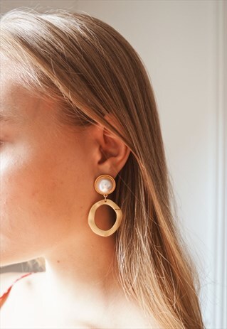 ZOLA - EARRINGS