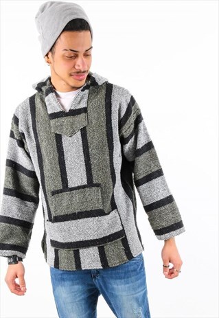 VINTAGE BAJA HOODIE JACAW71D