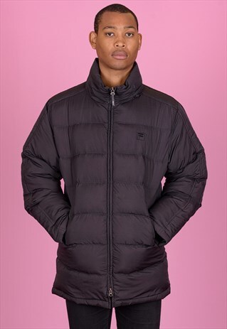 VINTAGE FILA JACKET
