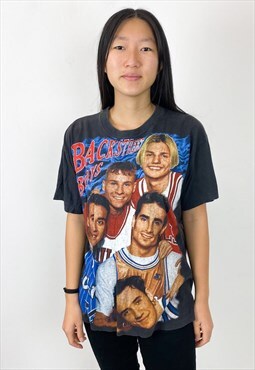 Vintage 90s Backstreet Boys t-shirt 