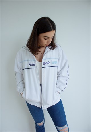 TRACK JACKET