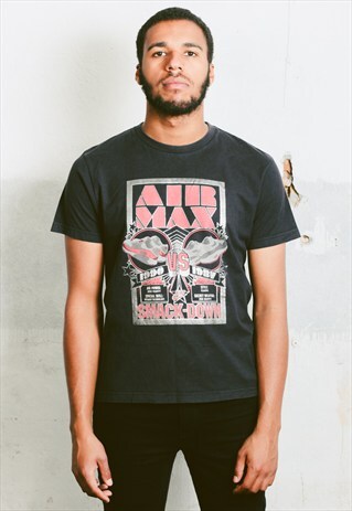 VINTAGE NIKE T-SHIRT