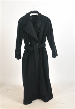 Vintage 90s KOOKAI maxi coat