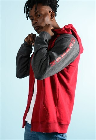 REEBOK VINTAGE REEBOK HOODIE