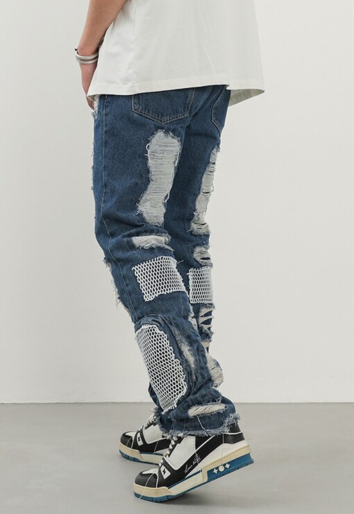 garment image