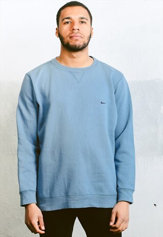 VINTAGE NIKE SWEATSHIRT