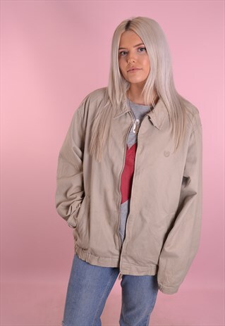 LACOSTE JACKET GRH768