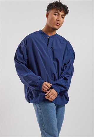 VINTAGE NIKE PULLOVER SPORTS TOP