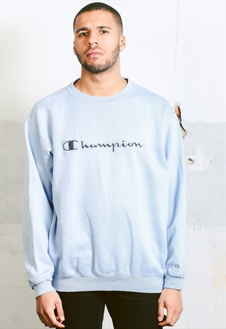 VINTAGE CHAMPION SWEATSHIRT