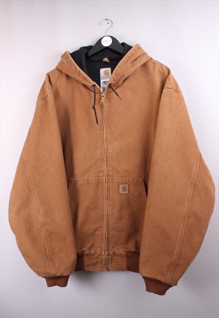 MENS VINTAGE CARHARTT JACKET