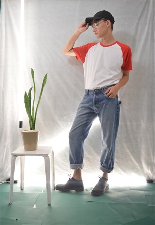 LEE VINTAGE TROUSERS